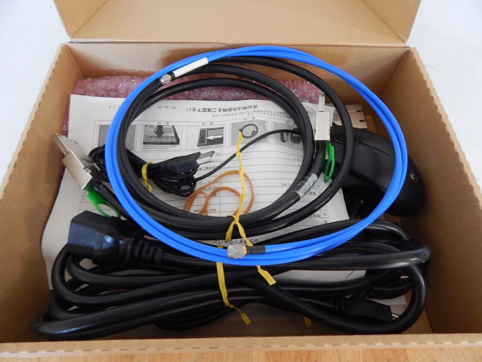 LeCroy LabMaster 10-36Zi-A & SDM-Zi-A, 36GHz 80GS/s oscilloscope w/cal & data LeCroy LabMaster 10-36Zi-A & SDM-Zi-A, 36GHz 80GS/s oscilloscope w/cal & data